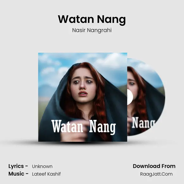 Watan Nang - Nasir Nangrahi