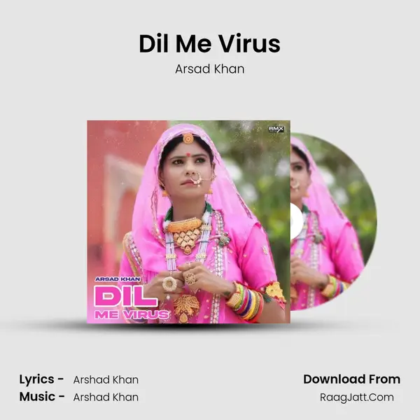 Dil Me Virus mp3 song