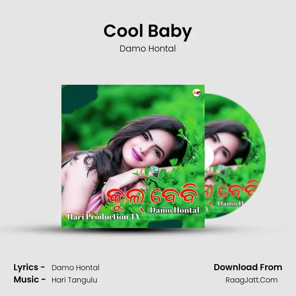 Cool Baby MP3 Song by Damo Hontal Cover
