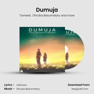 Dumuja MP3 Song by Tavreed Cover