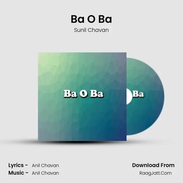 Ba O Ba mp3 song