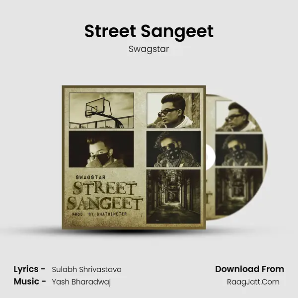 Street Sangeet mp3 song