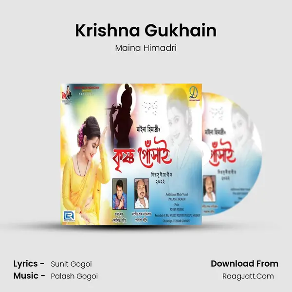 Krishna Gukhain - Maina Himadri