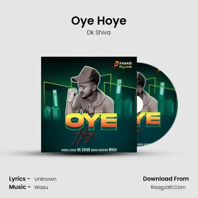 Oye Hoye MP3 Song by Dk Shiva Cover