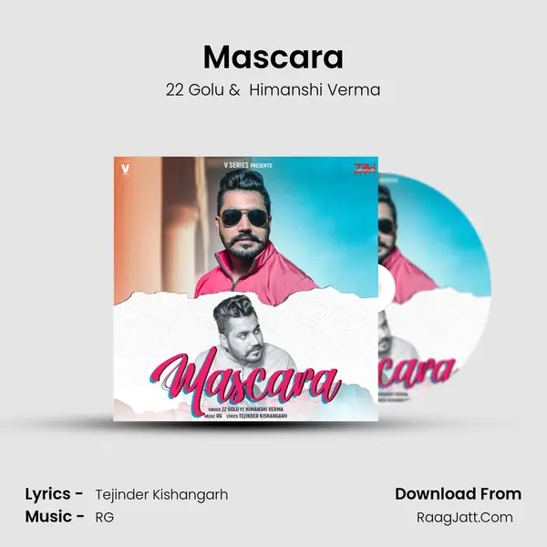 Mascara mp3 song