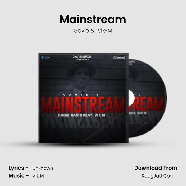Mainstream mp3 song