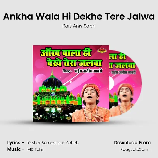 Ankha Wala Hi Dekhe Tere Jalwa mp3 song