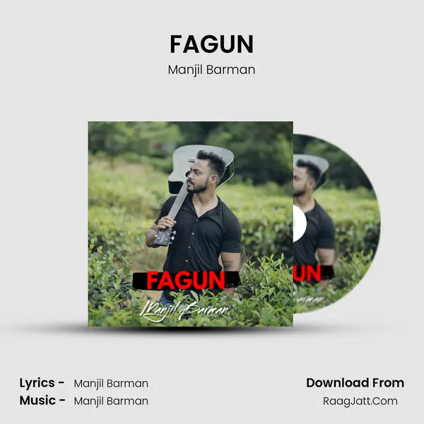 FAGUN - Manjil Barman