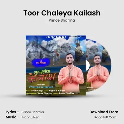 Toor Chaleya Kailash mp3 song