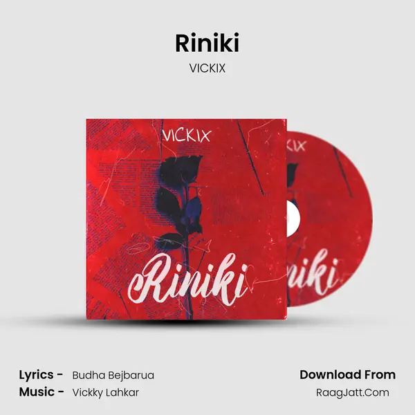 Riniki - VICKIX