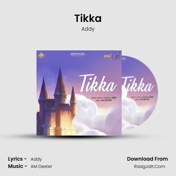 Tikka mp3 song