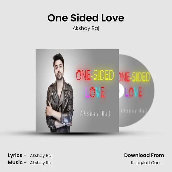 One Sided Love Cover