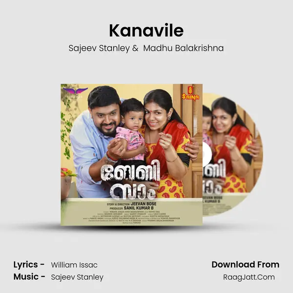 Kanavile - Sajeev Stanley