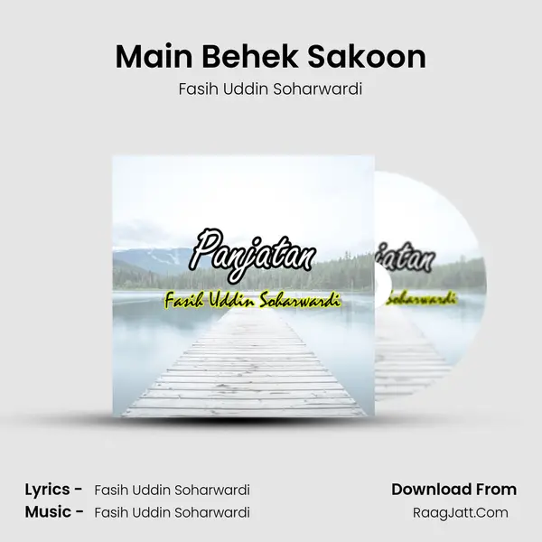 Main Behek Sakoon mp3 song
