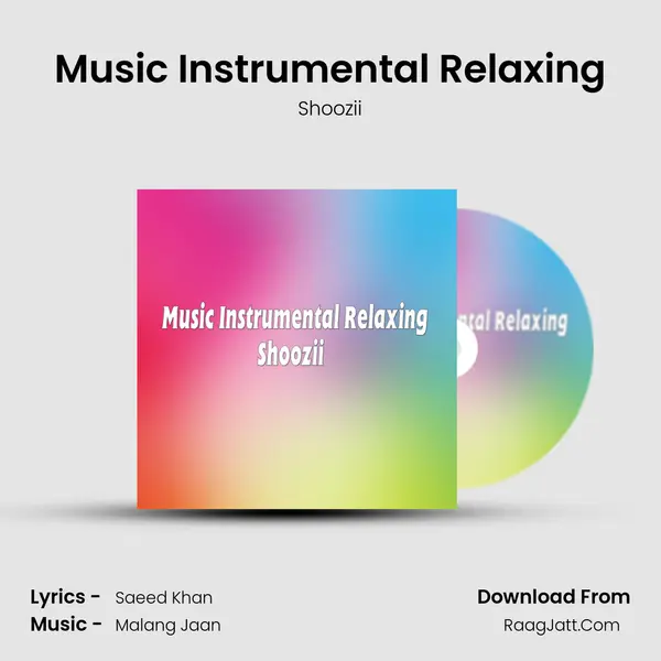 Music Instrumental Relaxing - Shoozii