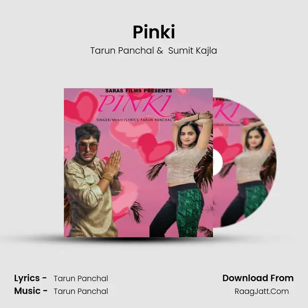 Pinki mp3 song