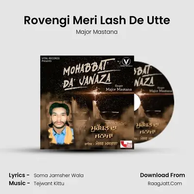 Major Mastana