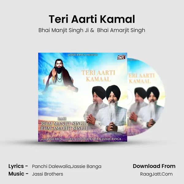Bhai Amarjit Singh