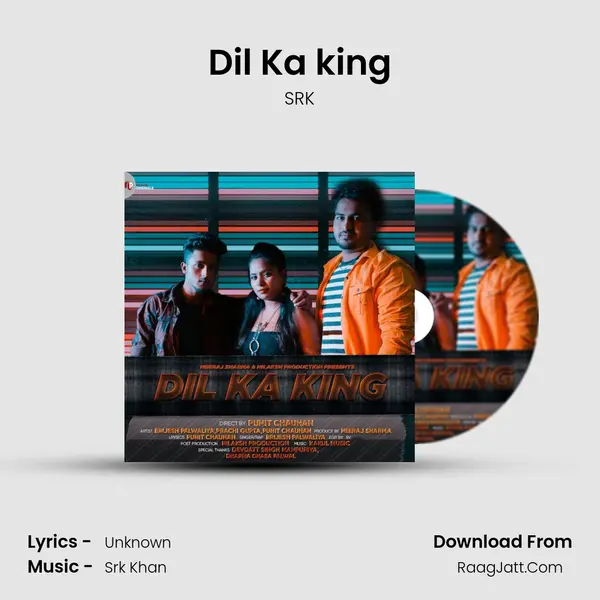 Dil Ka king mp3 song