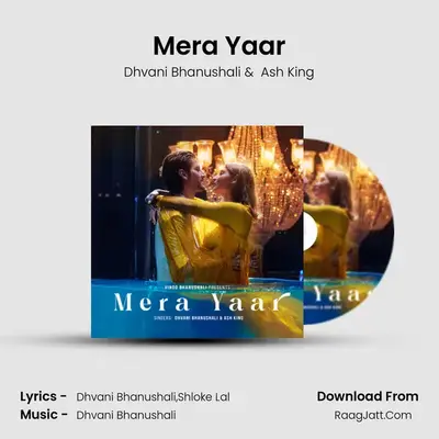 Mera Yaar Cover