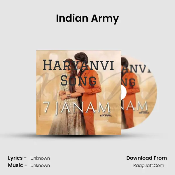 Indian Army MP3 Song by  Cover