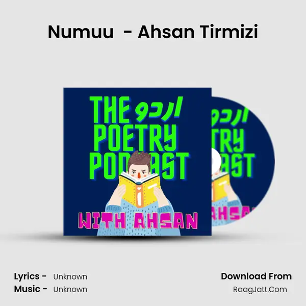 Numuu (Obaidullah Aleem) - Ahsan Tirmizi MP3 Song by  Cover