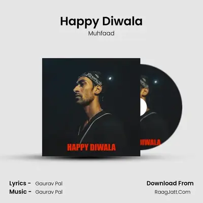 Happy Diwala Cover