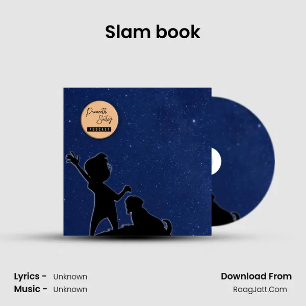 Slam book MP3 Song by  Cover