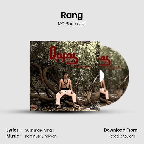 Rang mp3 song