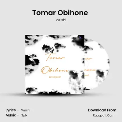 Tomar Obihone (Reimagined) mp3 song