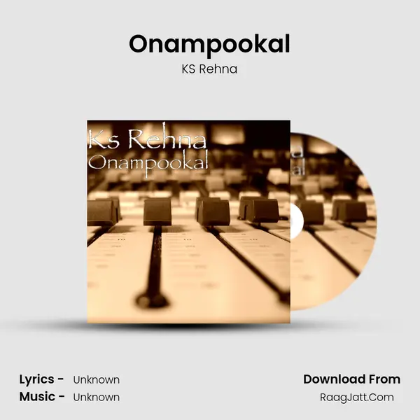 Onampookal - KS Rehna