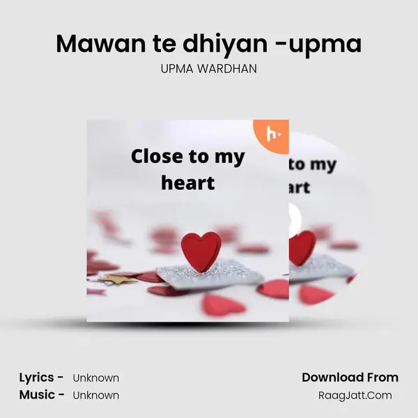 Upma Wardhan