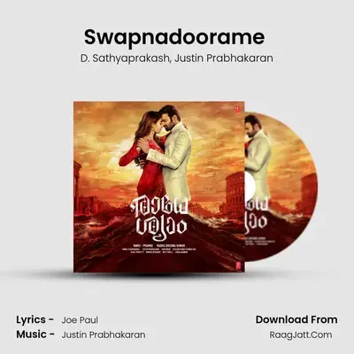 Swapnadoorame (Malayalam) MP3 Song by D. Sathyaprakash Cover