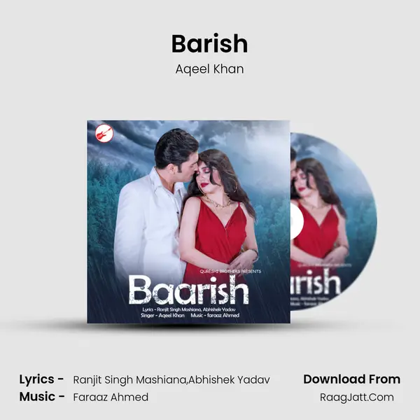 Barish mp3 song
