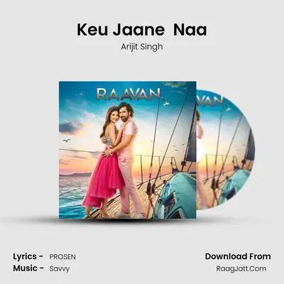 Keu Jaane  Naa MP3 Song by Arijit Singh Cover