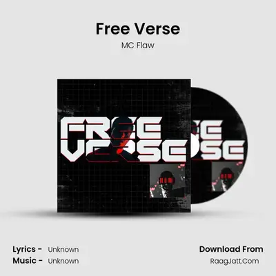 Free Verse - MC Flaw