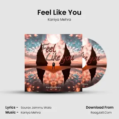 Feel Like You mp3 song