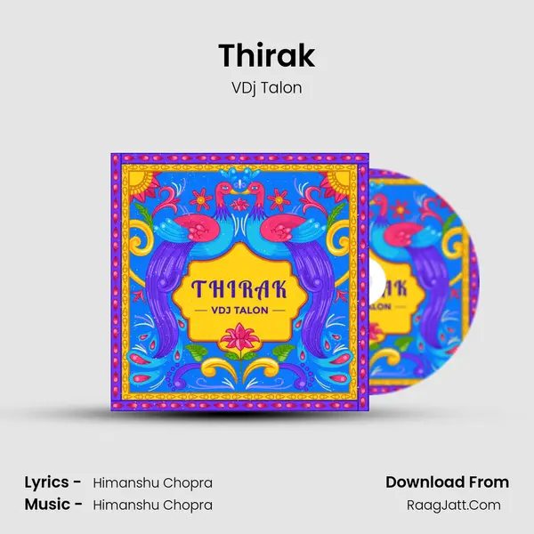 Thirak mp3 song