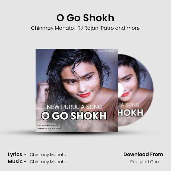 O Go Shokh mp3 song