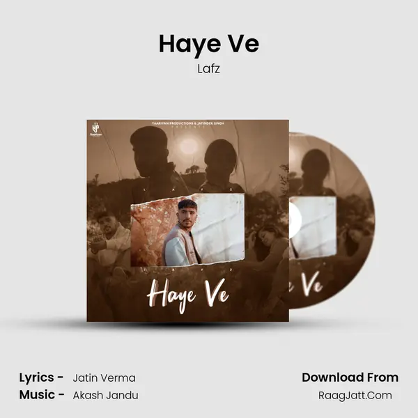 Haye Ve mp3 song