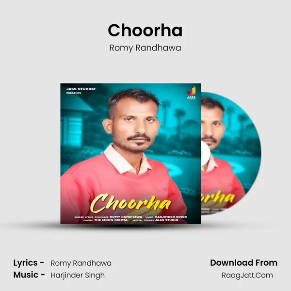 Choorha mp3 song