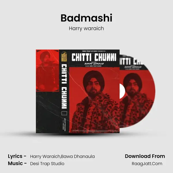 Badmashi mp3 song