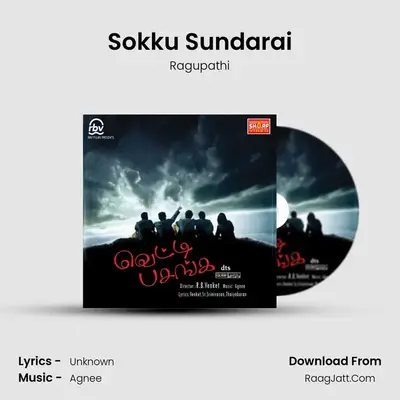 Sokku Sundarai MP3 Song by Ragupathi Cover