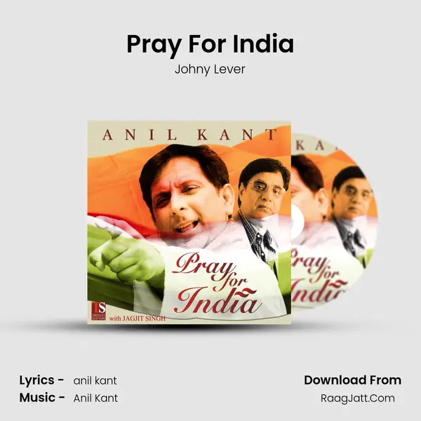 Pray For India MP3 Song by Johny Lever Cover