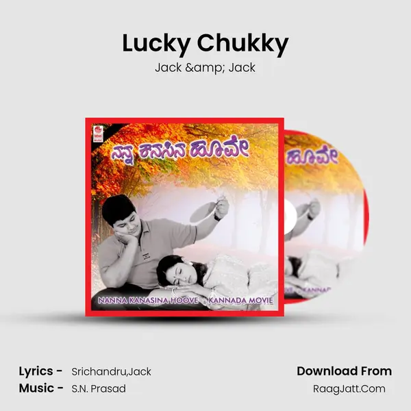Lucky Chukky MP3 Song by Jack & Jack Cover