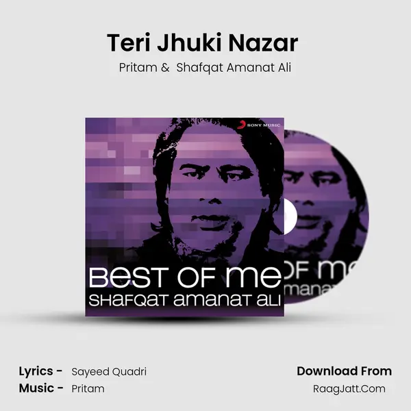 Teri Jhuki Nazar (From 