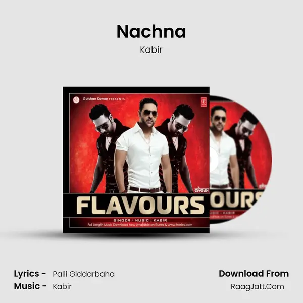 Nachna mp3 song