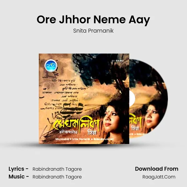 Ore Jhhor Neme Aay mp3 song