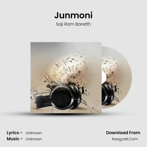 Junmoni MP3 Song by Soji Ram Baretth Cover