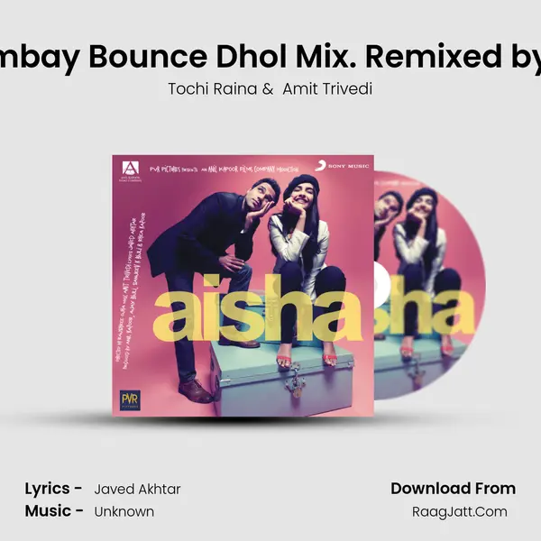 Gal Mitthi Mitthi (The Bombay Bounce Dhol Mix. Remixed by DJ Lloyd & Discree MP3 Song by Tochi Raina Cover